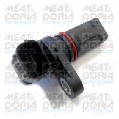 Sensor, ignition pulse